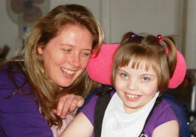 Grace’s Story