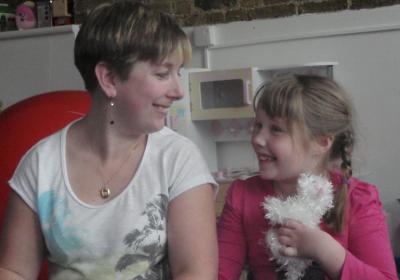 Hannah’s story