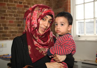 Ibrahim’s story